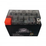 Μπαταρία POWER YTZ14S GEL 11,2Ah